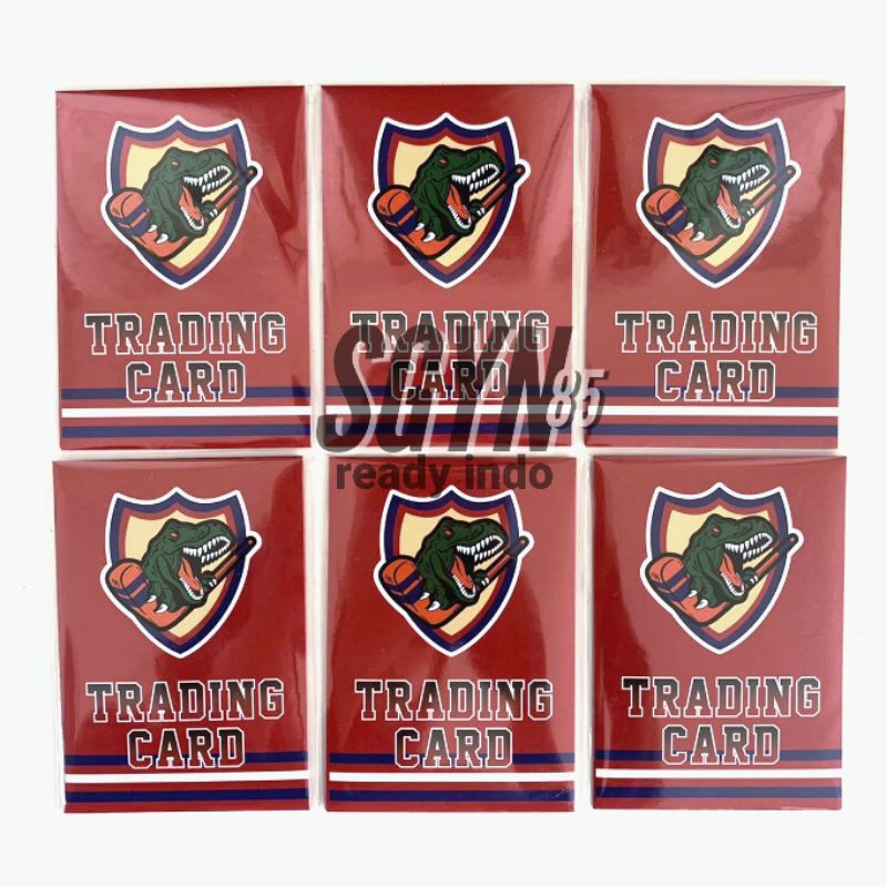 [ READY STOCK ] NCT U 90S LOVE SEALED TRADING CARD SET