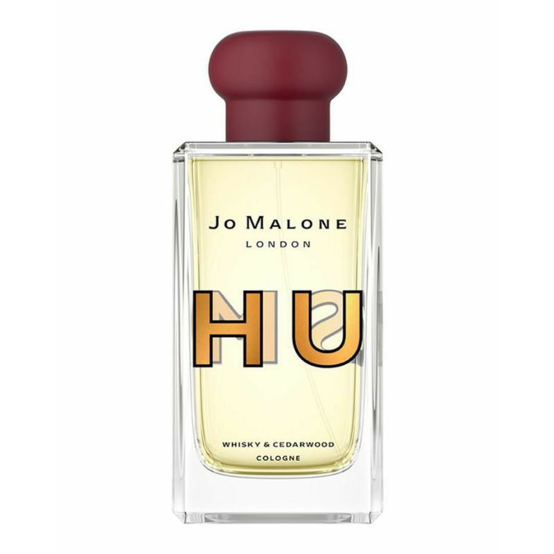 Jo Malone Hustman | Parfum Jo Malone | Parfum Jo Malone Original | Parfum Original