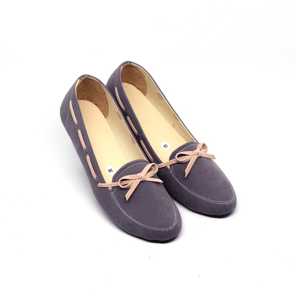 flatshoes pita lilit