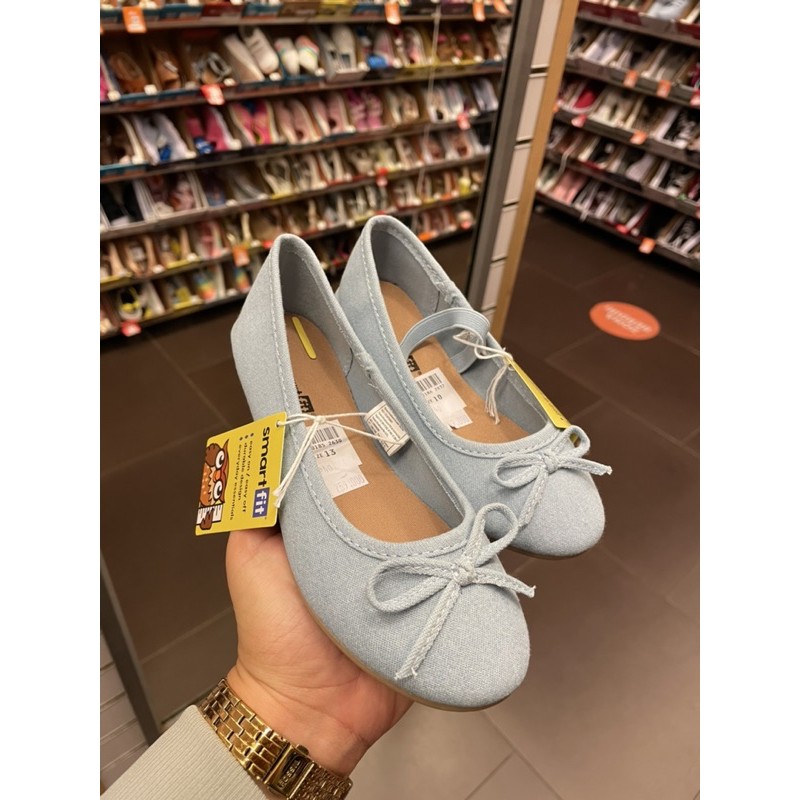 New Arrival Payless Kids Smart Fit harga normal 289.000