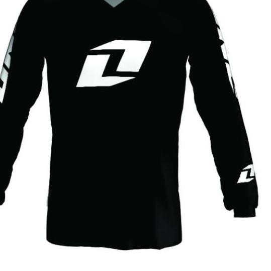 029 Jersey Sepeda Gowes Downhill Trail Gunung One Atom Terbaru Shopee Indonesia
