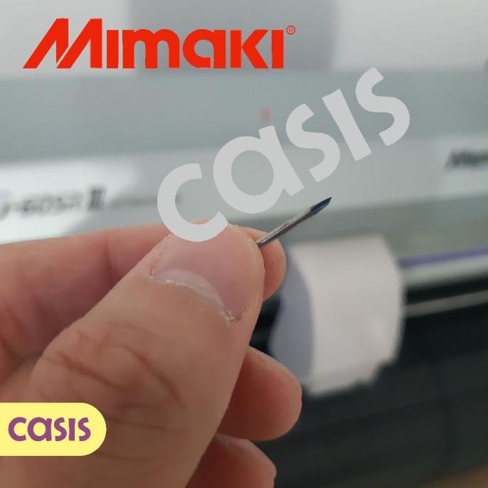 

Mimaki Blade 45 Derajat 1 Box Isi 5 Pcs Termurah