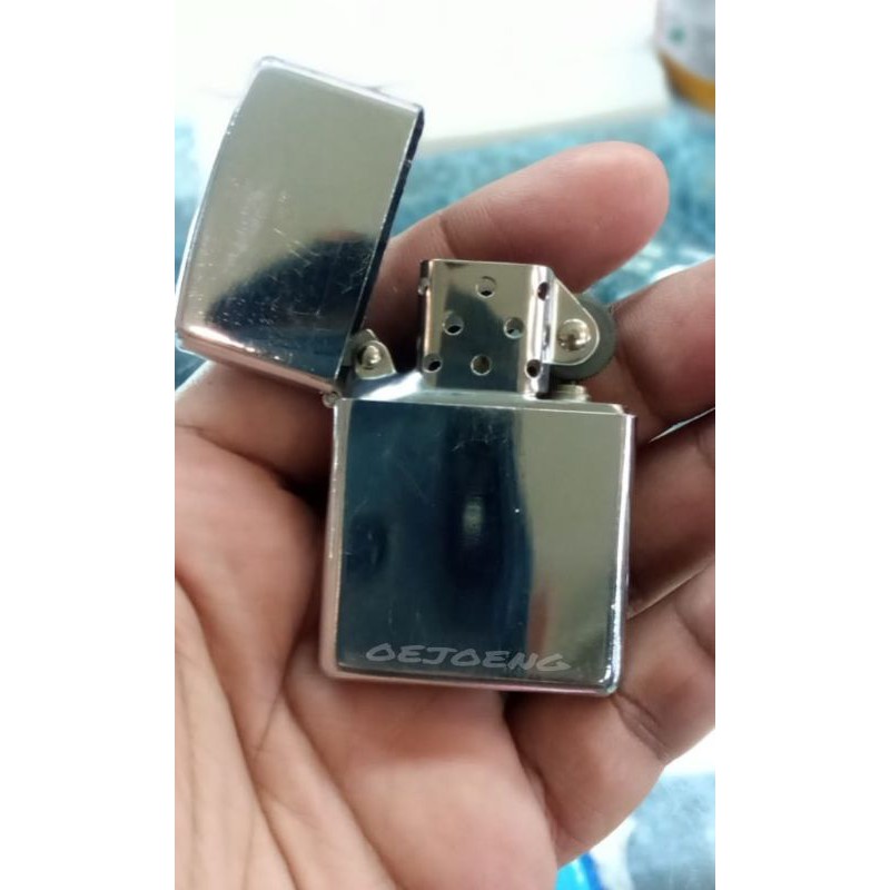 Zippo Polos / Korek Zippo / Korek Zippo Polos