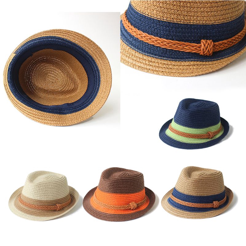 summer beach hats