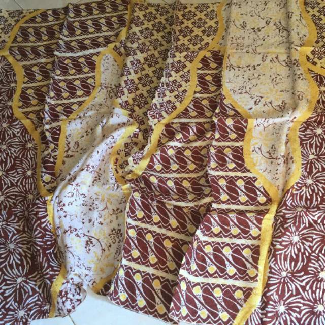 Batik Trusmi