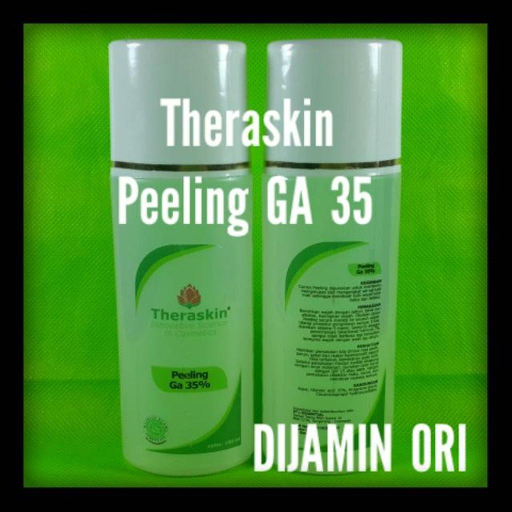 Theraskin Peeling GA  30