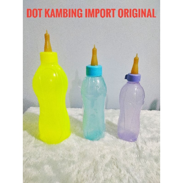 2L DOT KAMBING CEMPE IMPORT