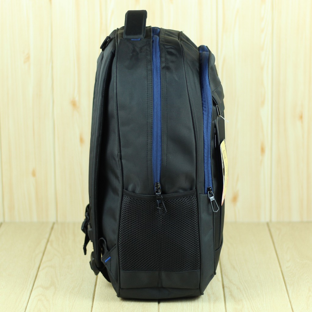 Tas Gendong REXSOVE Original Backpack Pria Wanita Unisex Bagus Trendy Tas Ransel Kuliah Kerja Kantor