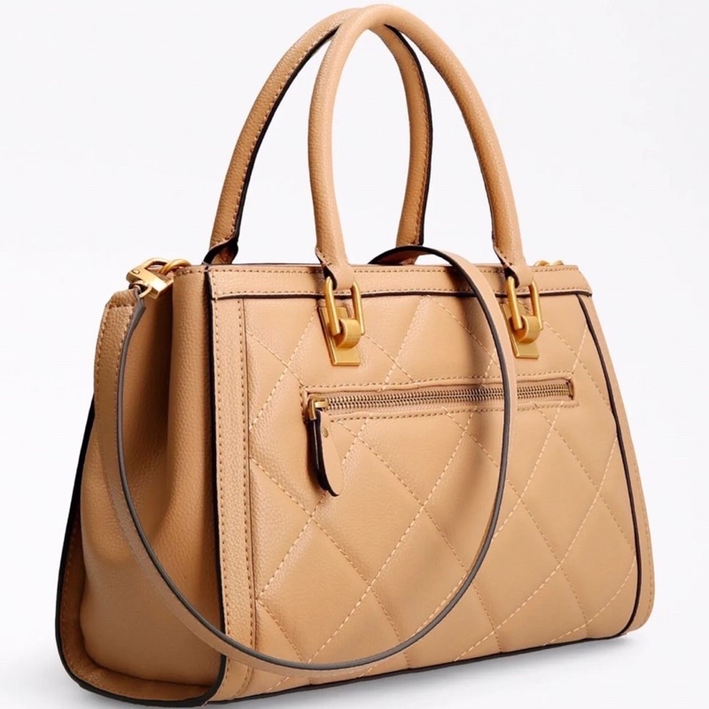 Gs abey girlfriend satchel