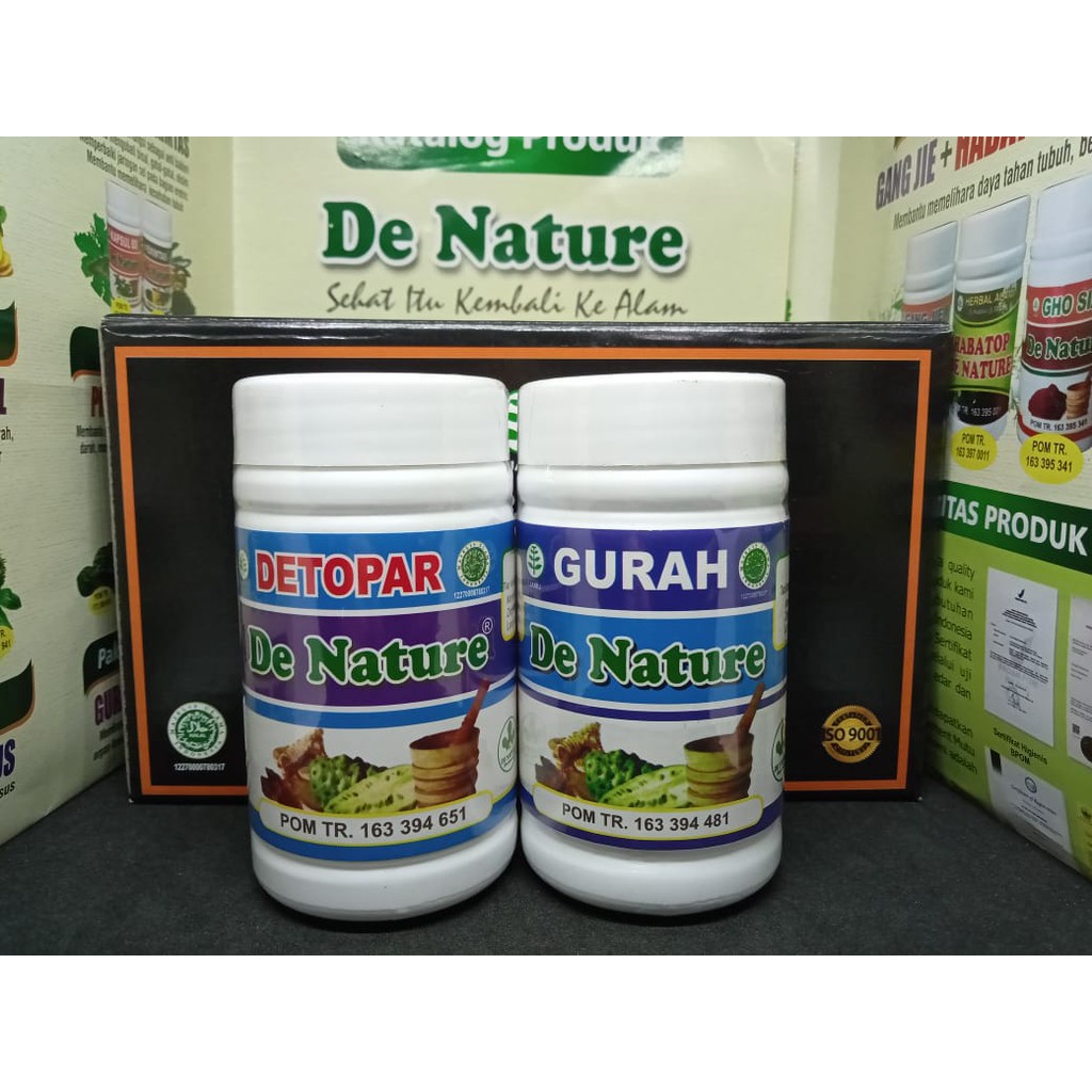 Obat Batuk Gatal, Batuk Berdahak, Batuk Berdarah, Batuk Berlendir, Alergi Rhinitis Herbal De Nature