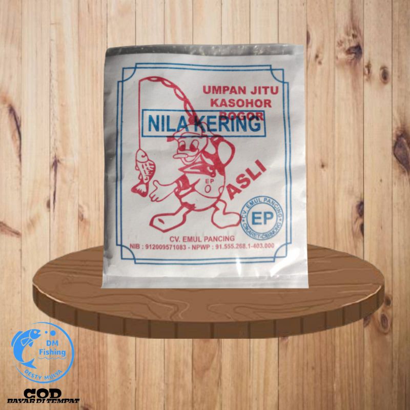 UMPAN NILA KERING prod EP