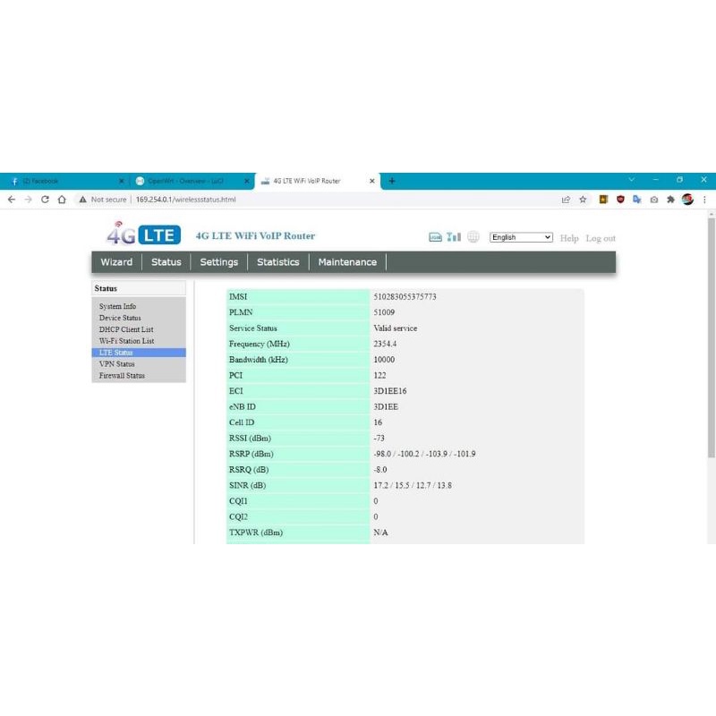 router modem pl100 bolt arion openwrt open unlock 4g