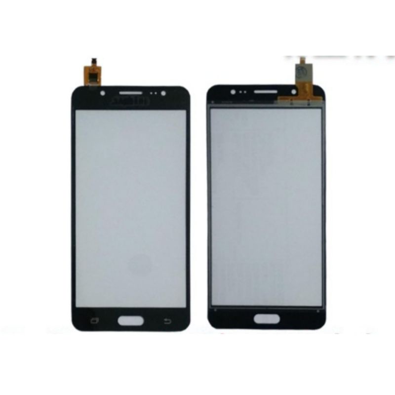 Touchscreen hp / layar sentuh Samsung j510 / j5 2016 original