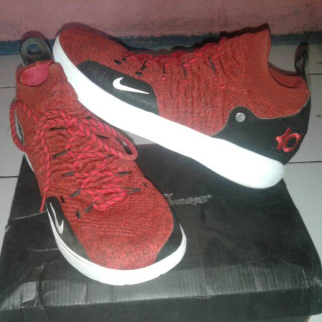 Sepatu nike kd 11