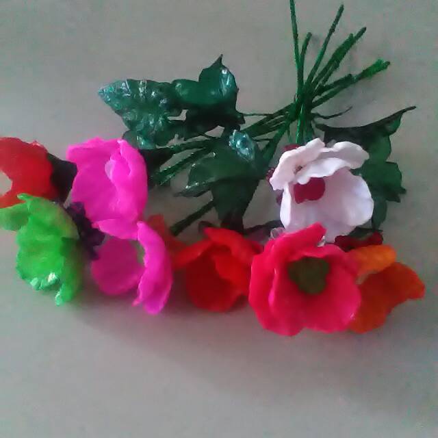 Bunga batangan yg cantik