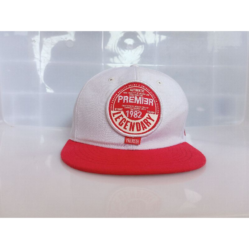Snapback Topi Second Original branded priawanita