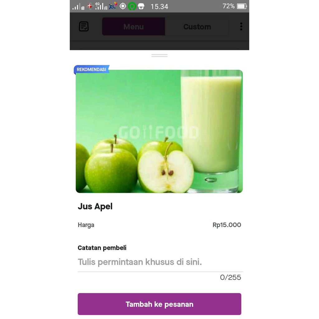 Jus Apel