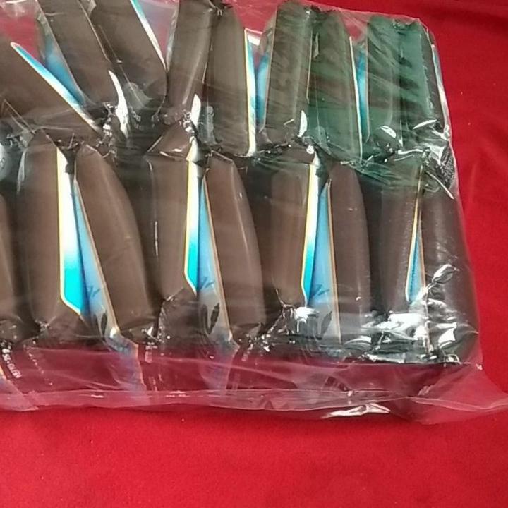 

⭐Skip Aja!! KOPI PLUS GULA cap LIONG BULAN 1Pack 20 bks Exp. 061122 (LG) #alltrend