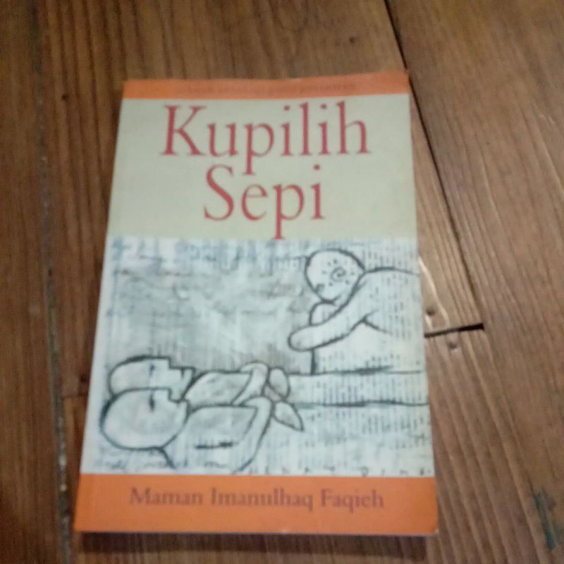 

kupilih sepi