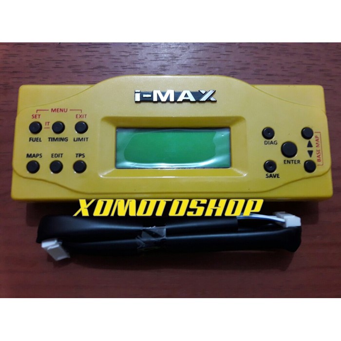 Remote ECU Juken5 BRT