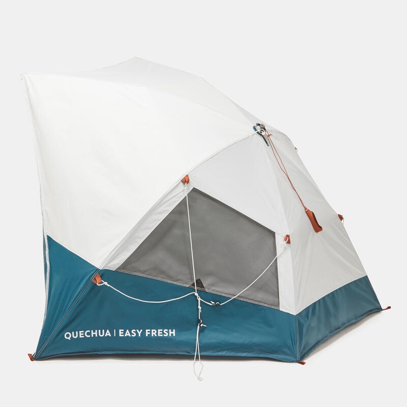 QUECHUA 2 Second Easy XL Fresh Tenda Camping Kemah Untuk 2 Orang Dewasa