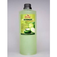 HEVINY ASTRINGENT 1 LITER @MJ