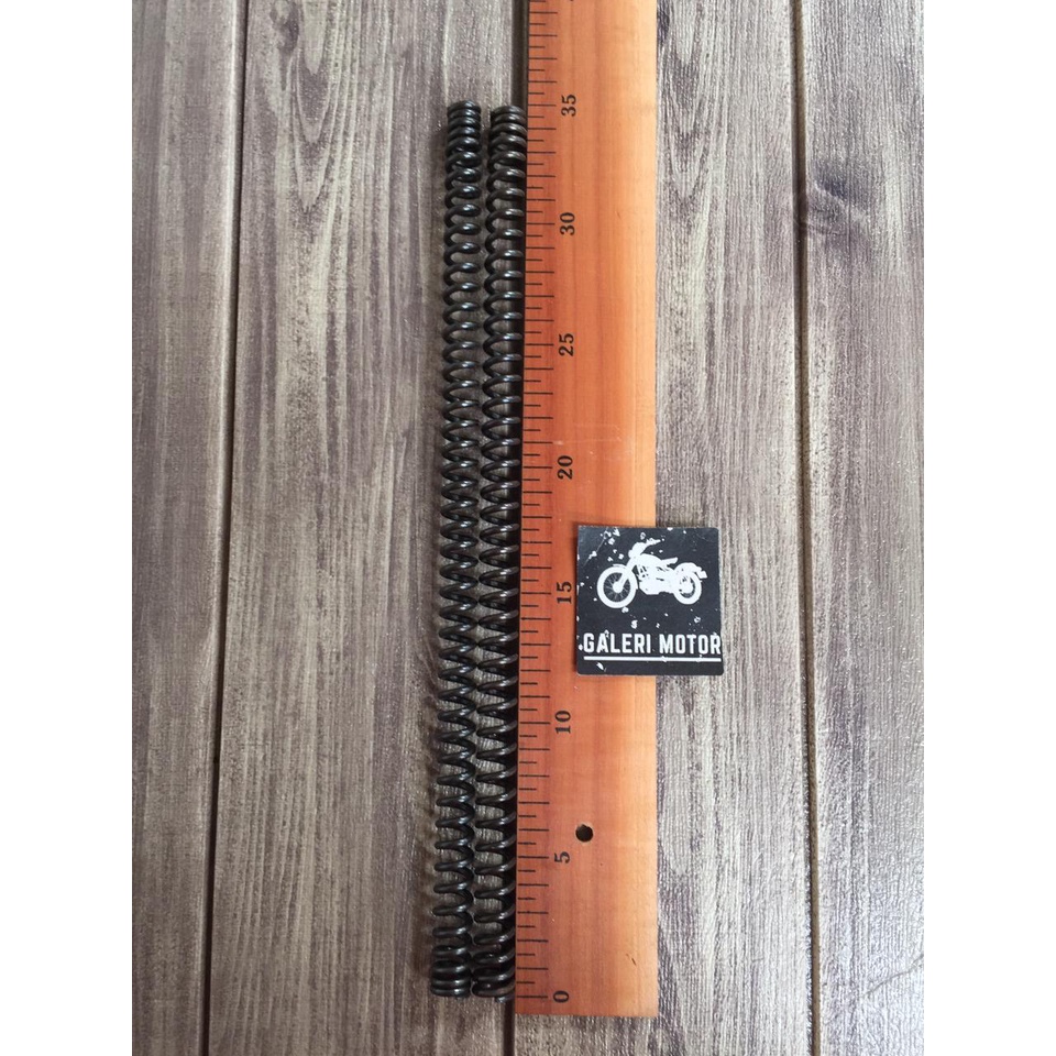 Per AS shock per AS Skok depan HONDA SUPRA X NAGATA