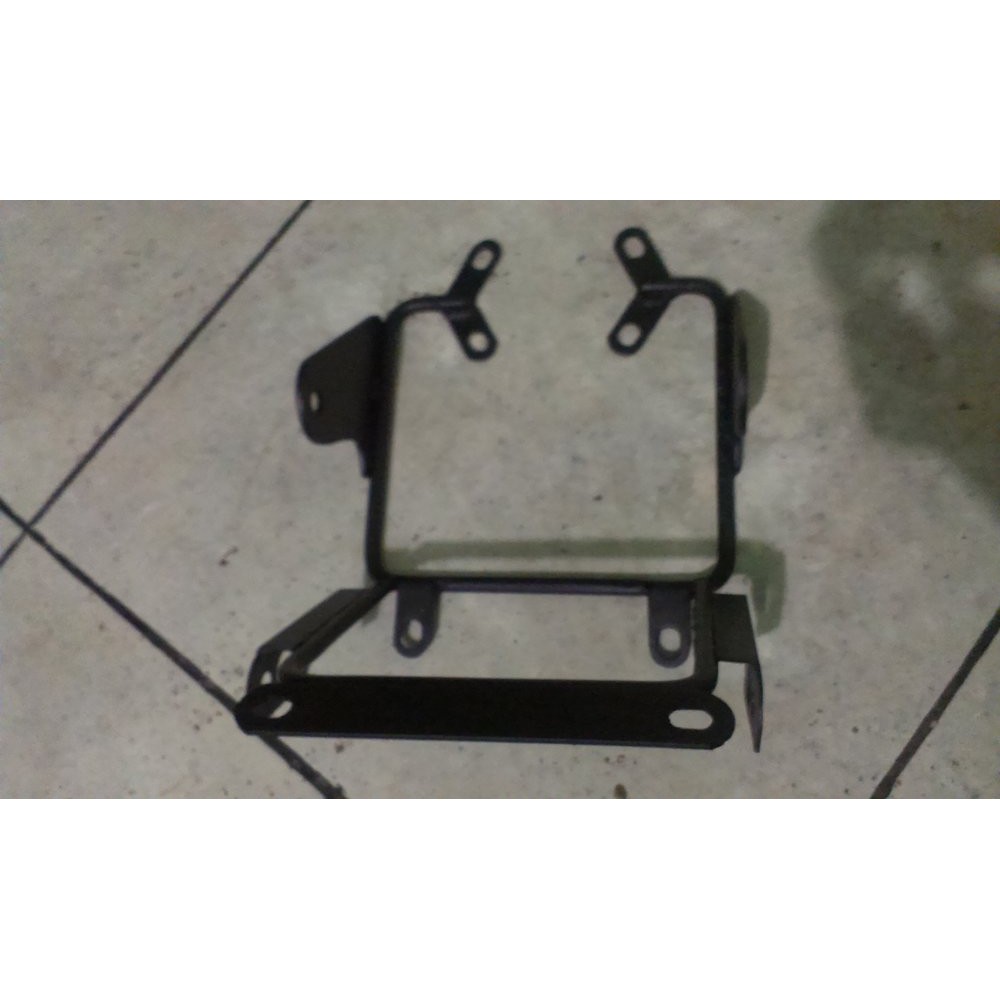 BRAKET LAMPU PESEK TIGER REVO Limited