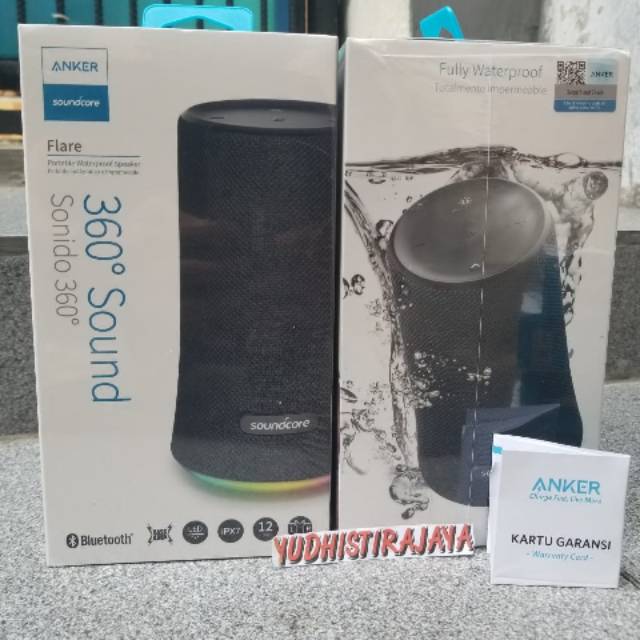 harga anker soundcore