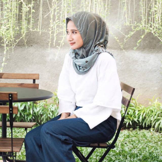 PRELOVED RIAMIRANDA PRINCIPIA&KAGUYA