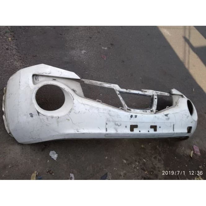 bumper Nissan juke bumper bekas juke Bemper bekas