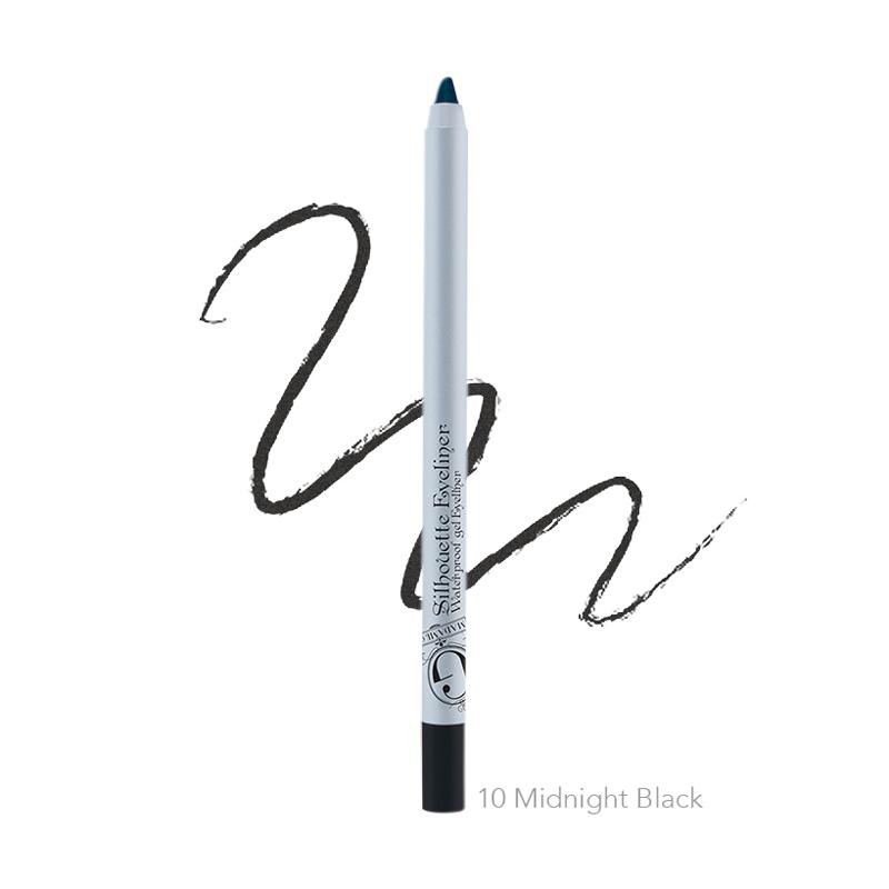 MADAME GIE SILHOUETTE EYELINER 48 HOURS