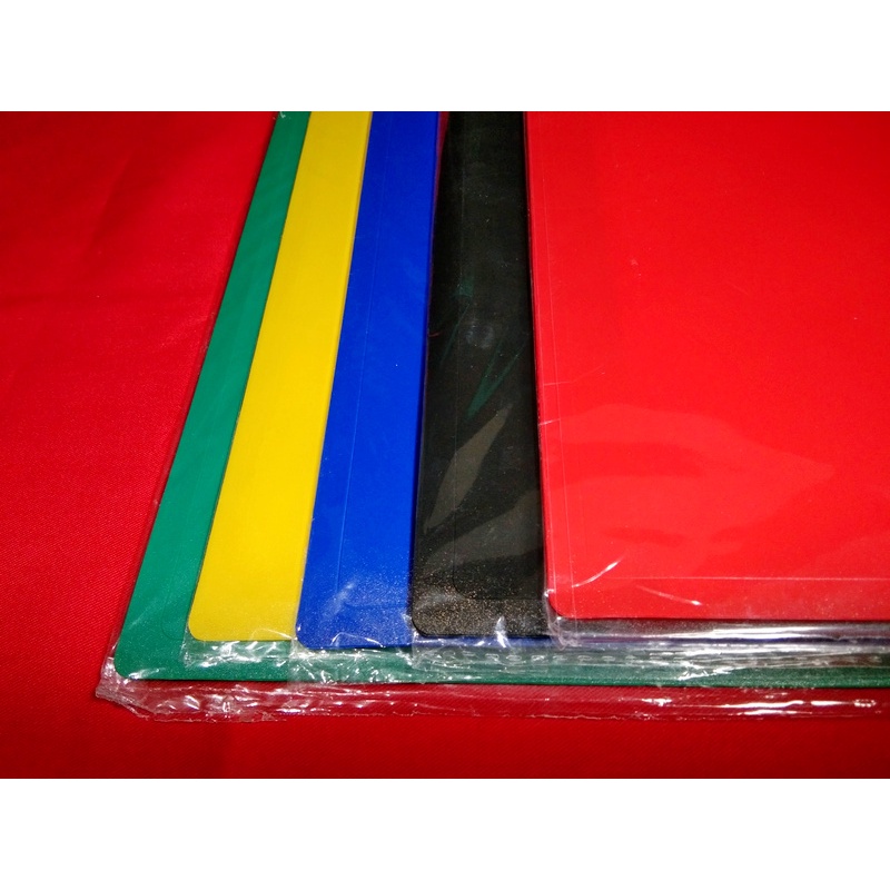 

Dataflex VD106 Clear Holder - 60 FC ( 1 Pcs )