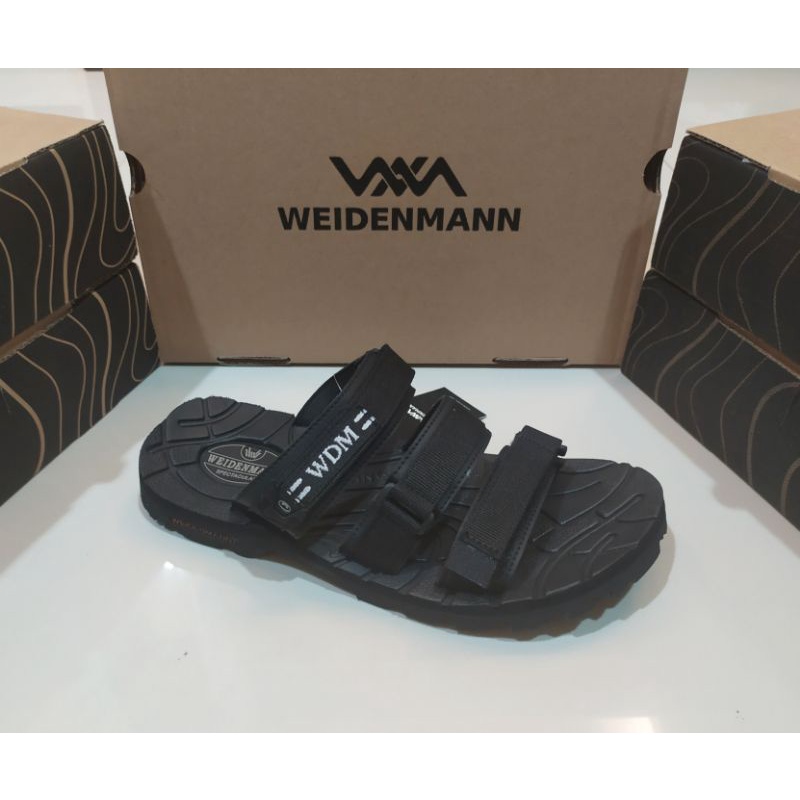 Weidenmann Montana 01