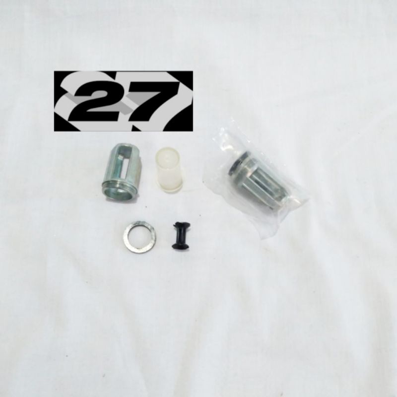 kran bensin tiger revo filter kran bensin tirev megapro