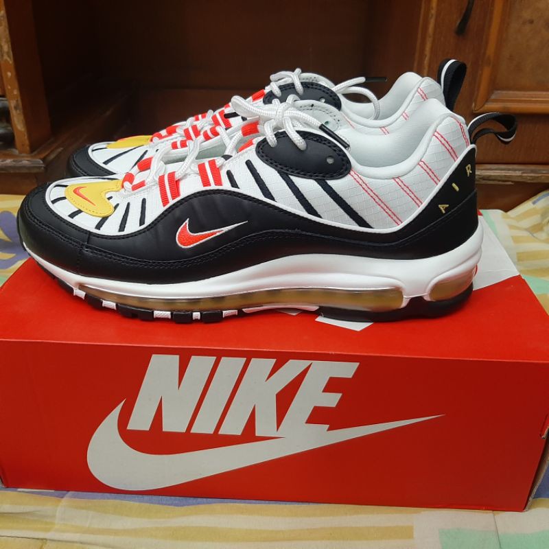 harga nike airmax 98