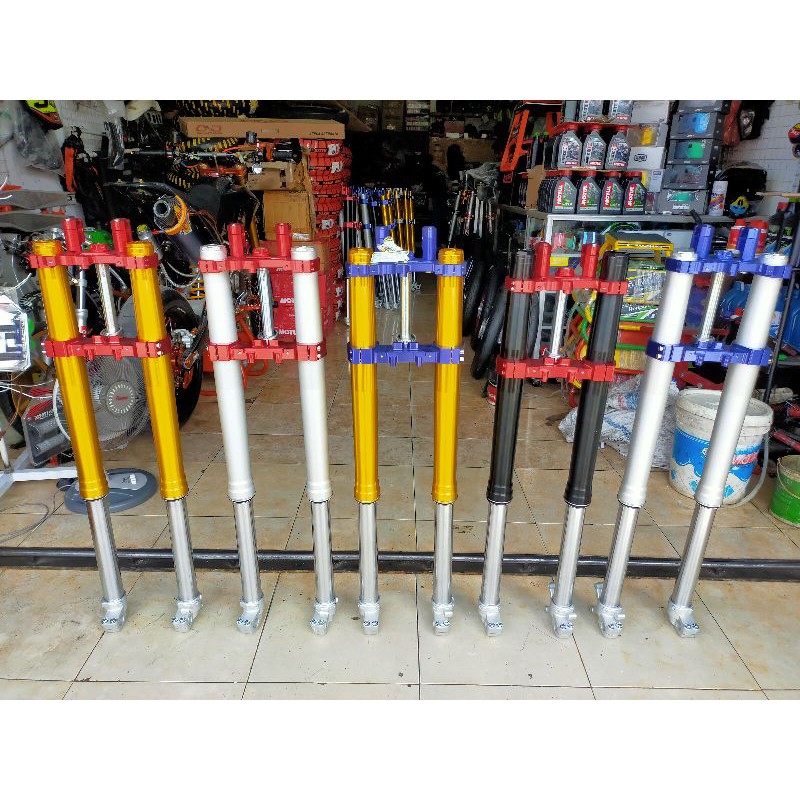 USD Realjump Delkevic PNP CRF150L