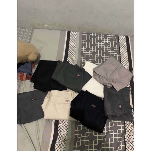 borongan dickies