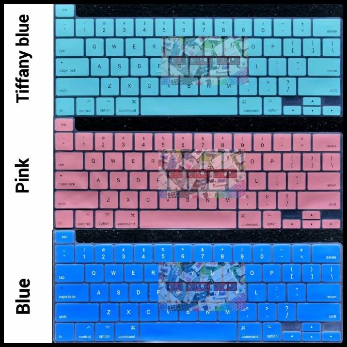 Keyboard Protector Macbook Pro 13 M1 Pro 16 M1 2020 2021