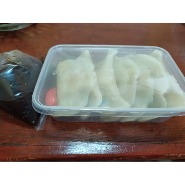 

Pempek ayam murah bandung
