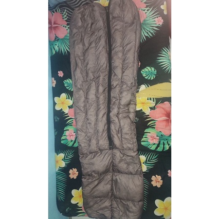 Sleeping Bag Quilt Azlite