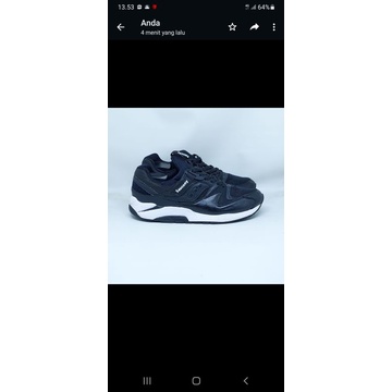 Saucony Grid 9000 Rekber (1703)