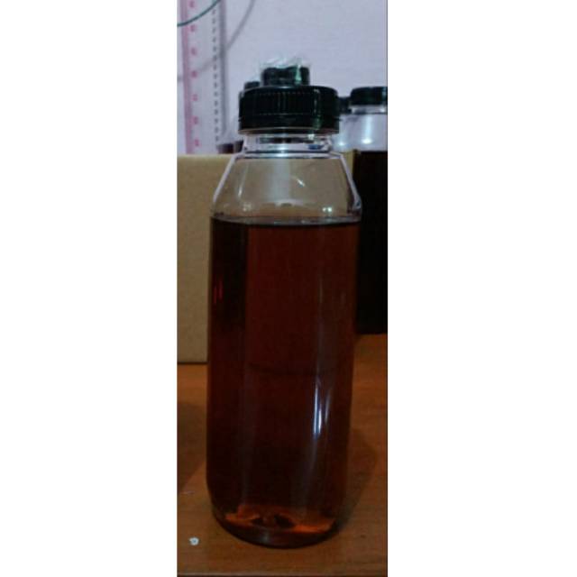 

madu multiflora 500ml asli kalimantan