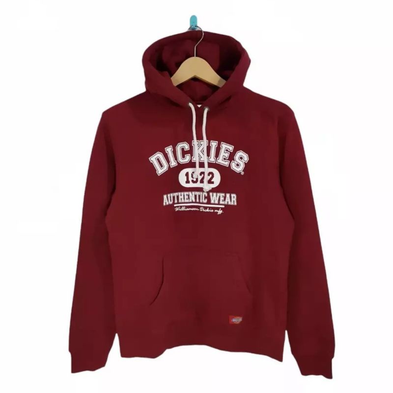 Hoodie Dickies preloved
