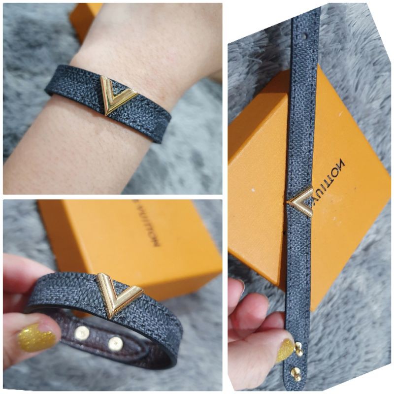 Promo Gelang Kulit Premium gelang tangan  kulit  branded band 918