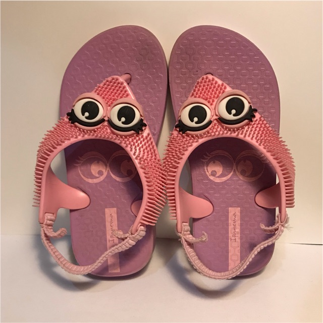 Sandal Anak Ipanema Preloved