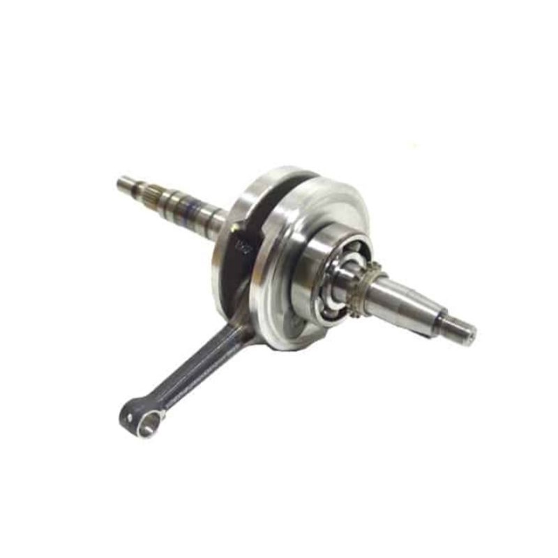 Crankshaft Assy - Supra X 125 .Kode Part : 1300AKPH880