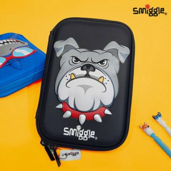 

ORGANIZER CEWE PENSIL SMIGGLE TEMPAT PENCIL COWO ANAK FVD643621