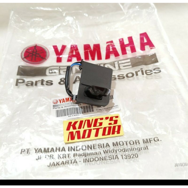 SAKLAR KANAN, STATER, STARTER, STATER JUPITER MX KING ORIGINAL YAMAHA