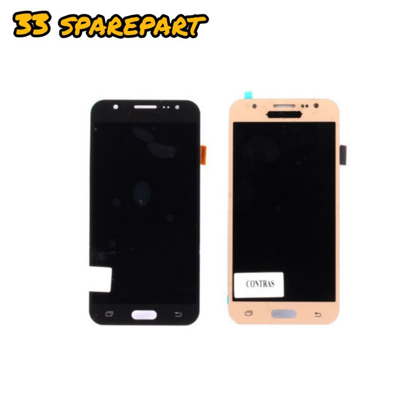 LCD FULLSET SAMSUNG J5 (2015)  / J500 AAA/CONTRAS ORIGINAL